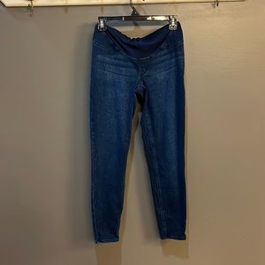 Spanx maternity jeans